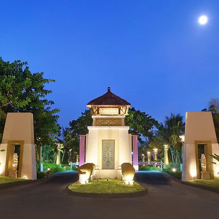 Mercure Bali Nusa Dua Nusa Dua  Exteriör bild