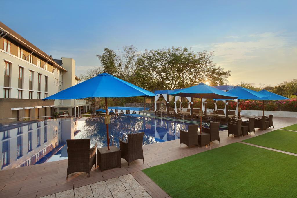 Mercure Bali Nusa Dua Nusa Dua  Exteriör bild