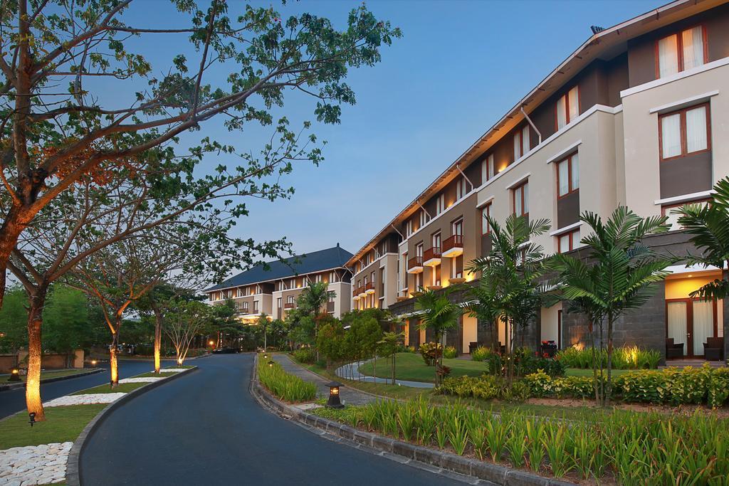 Mercure Bali Nusa Dua Nusa Dua  Exteriör bild