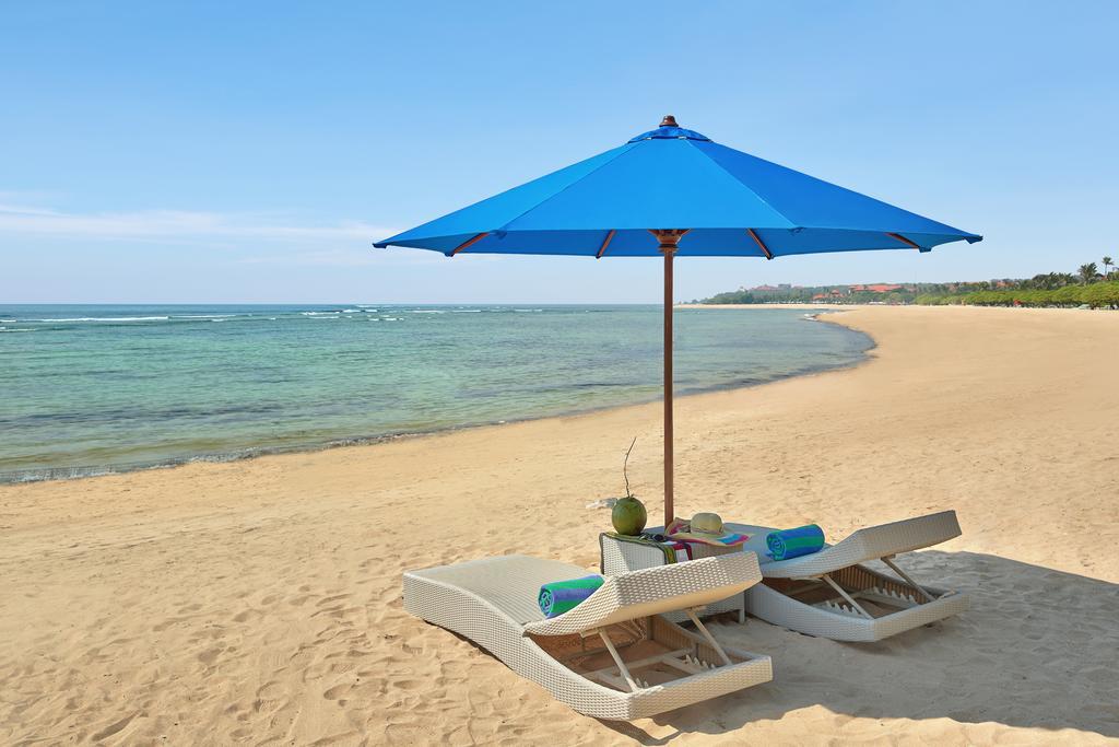 Mercure Bali Nusa Dua Nusa Dua  Exteriör bild